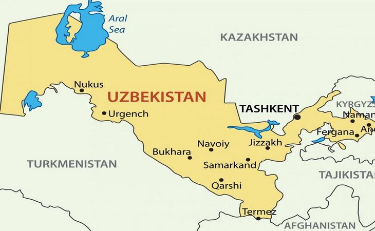 Туры в Узбекистан по достопримечательностям Бухары